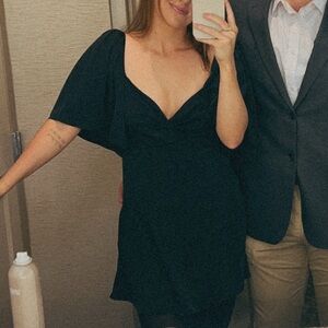 Abercrombie Little Black Dress